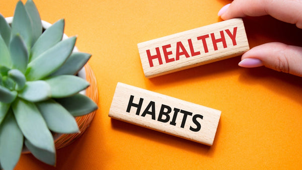 It's Time To Re-Visit Your New Year Resolution To "Be Healthier"