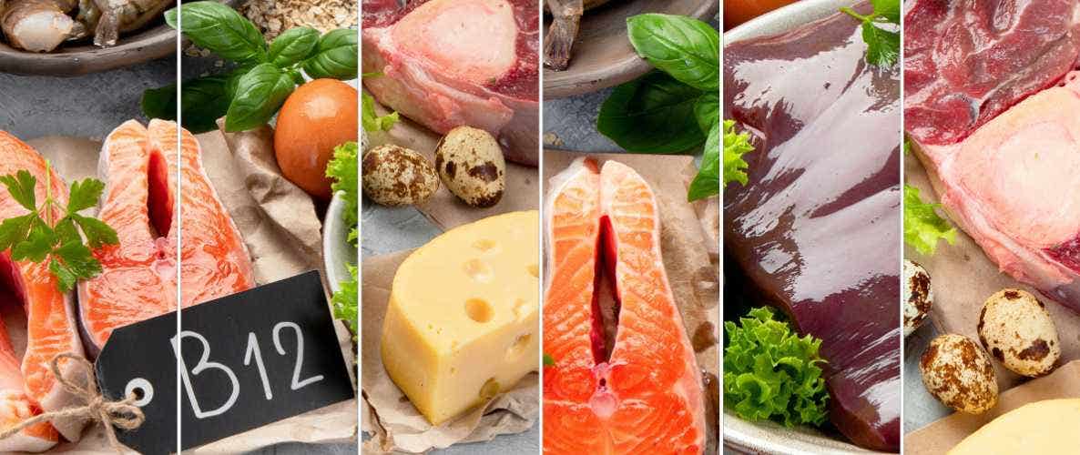 Feeling weak or fatigued? It may be low Cobalamin (vitamin B12