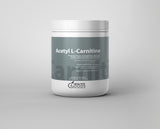 Acetyl L-Carnitine - Essential for Energy, Hormone Balance, and Brain Health