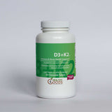 D3-K2 (60 tablets)