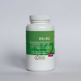 D3-K2 (180 tablets)