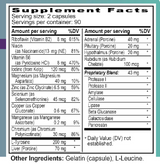 Thyro-Lift: Powerful Thyroid Support