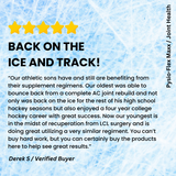 Physio-Flex Maxx: Elevate Joint Health