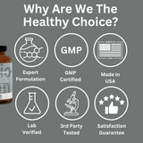 Physio-Lean: Energy and Metabolism Support