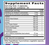 The Sleep Rhythm Stack™