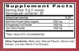 Beet Root Powder