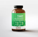 Healthy Goods- Copper