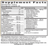 Glycophagen GI Wellness