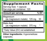 healthy-goods-magnesium-malate-supp-facts