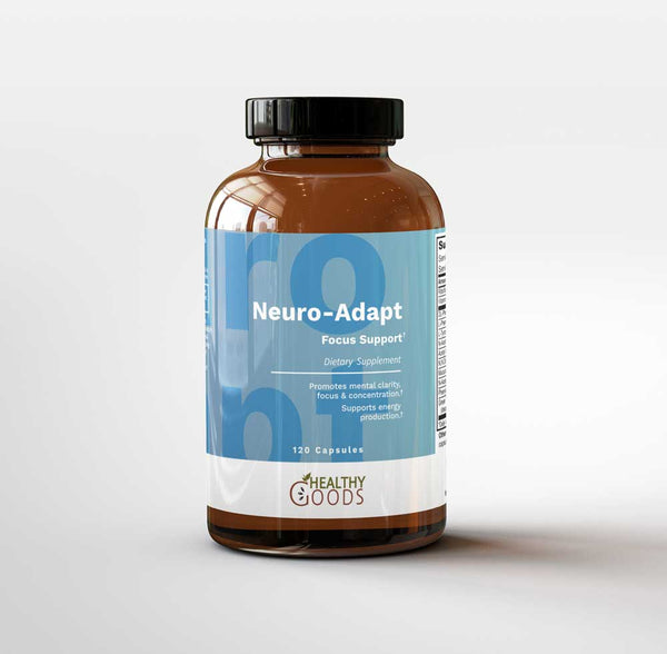 Neuro-Adapt: Brain and Nervous System Support