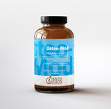 Osteo-Mod: Ultimate Bone Density Formula