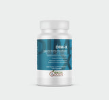 DIM-X: Powerful Xenoestrogen Detox