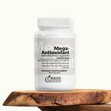 Mega-Antioxidant