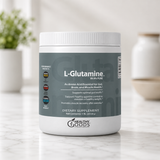 L-Glutamine