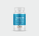 Taurine: Nervous System Support