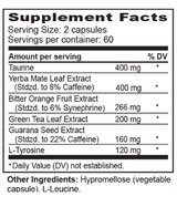 Thermo-Quick: Weight Management Support