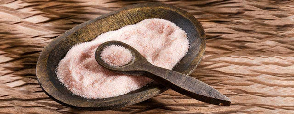 5 Reasons to Love Himalayan Pink Salt