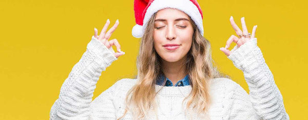 Stressed Out? Use Adaptogens to Manage Holiday Frustration!