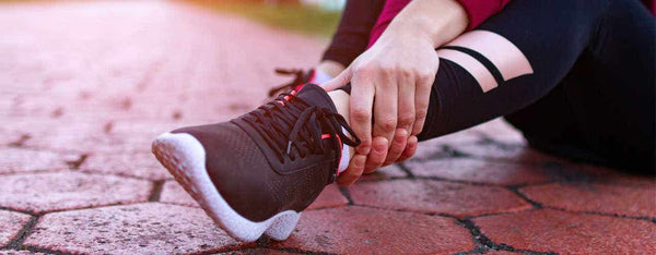 7 Nutrition Essentials To Heal An Injury Faster