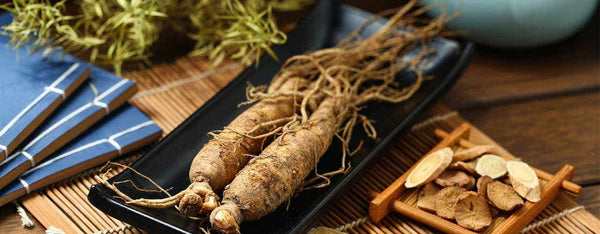 American Ginseng: Help Your Health