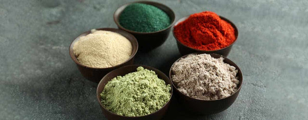 What's Super About Superfood Powders?