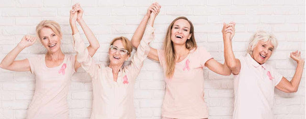 Are You Eating Right To Support Breast Health?