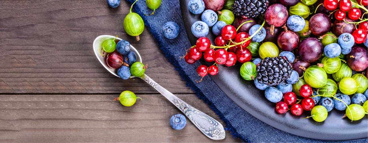 Turmeric, Boswellia, Ginger, Pineapple, Tart Cherries. What Do They Have In Common?