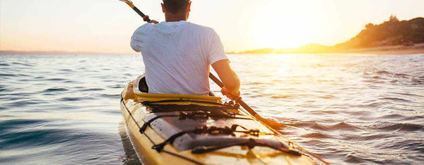 The Good and the Bad In Your Sunscreen