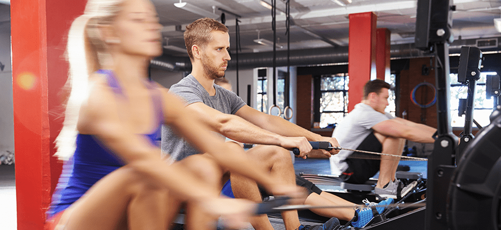 Reboot Your HIIT Workout!