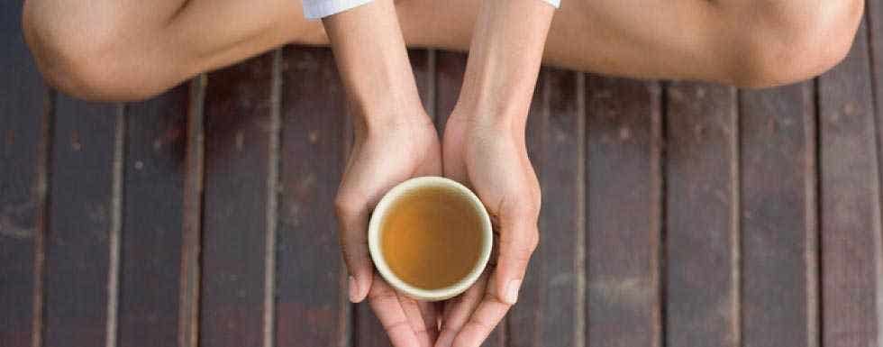 Which Teas Are Healthiest?