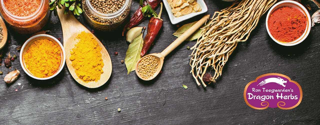 All About Dragon Herbs Healthy Goods