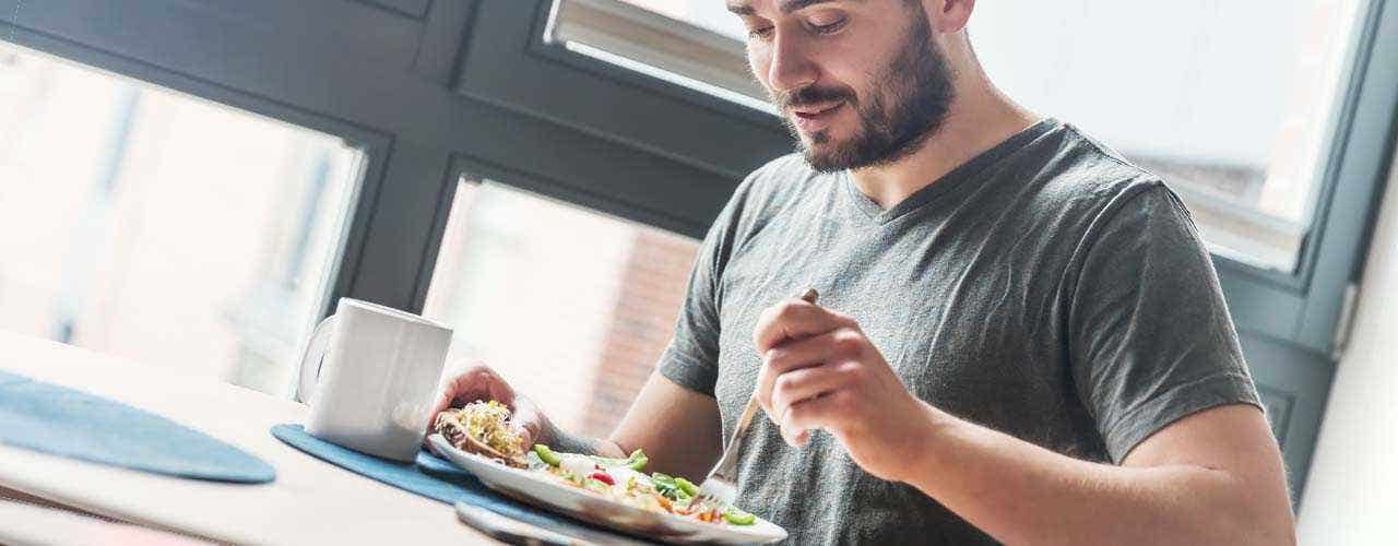 Tips To Become An Intuitive Eater