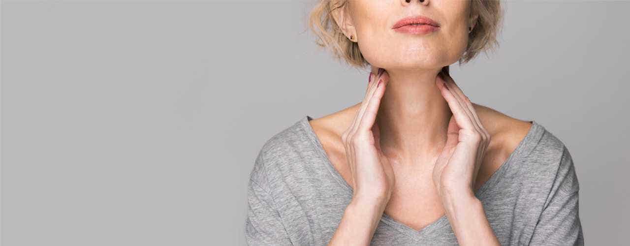 Hypothyroidism and Heart Health