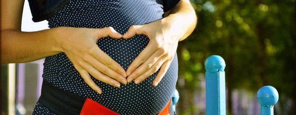 10 Ways To Decrease Toxic Exposure During Pregnancy
