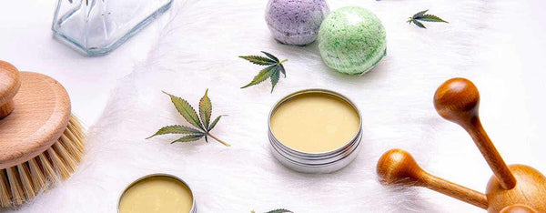The Benefits of Adding CBD to Skin Care Products