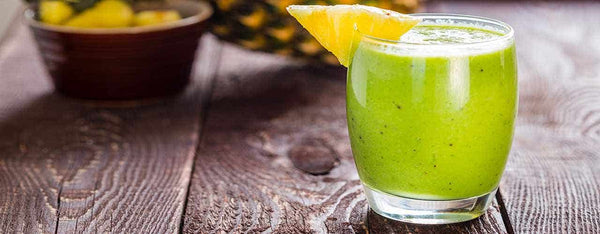 2 Immune Support Smoothies To Help You Stay Strong