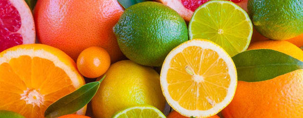 Vitamin C Supports a Healthy Immune System