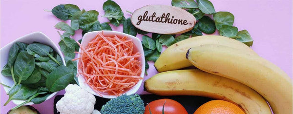 Glutathione, The Master Detox Molecule, Supports Immune Defenses