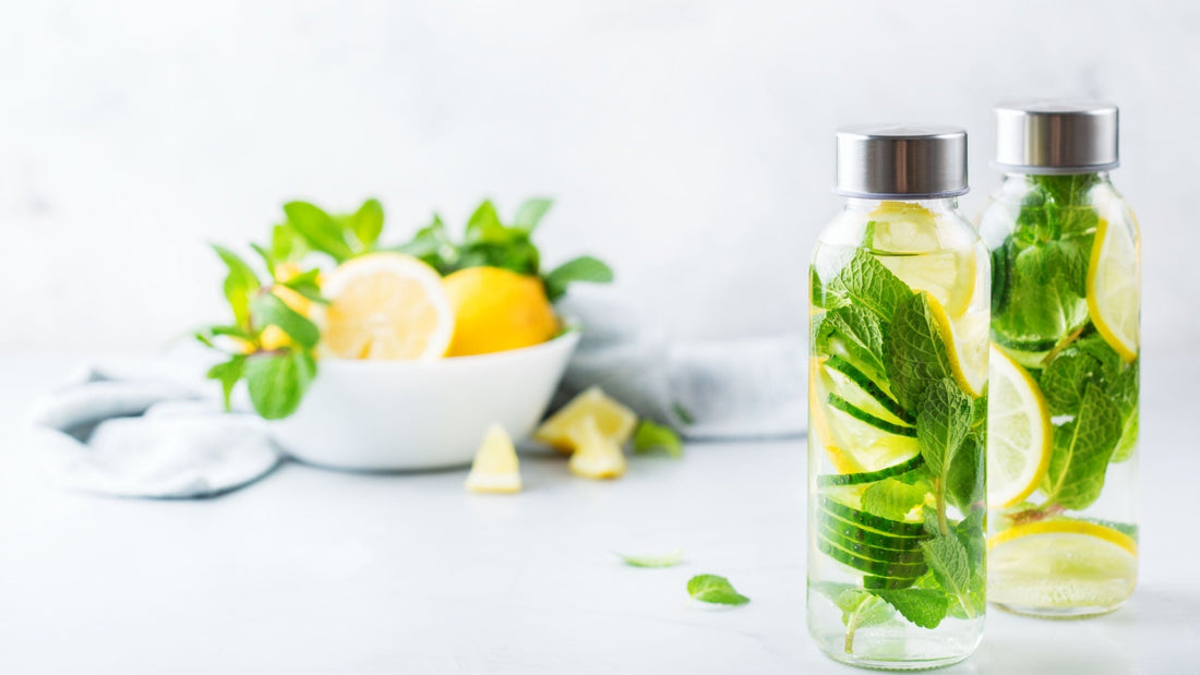 3 Phases of Liver Detoxification You Must Know About