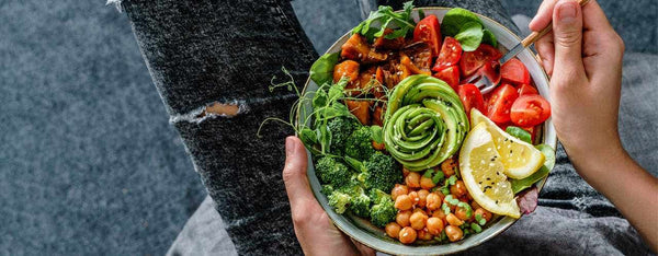 Detox Made Easy With These Top 20 Detox Foods