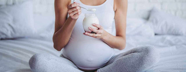 Probiotics During Pregnancy
