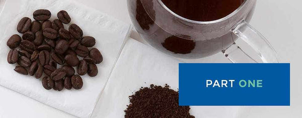 The Benefits Of A Coffee Enema (Part 1 of 4)