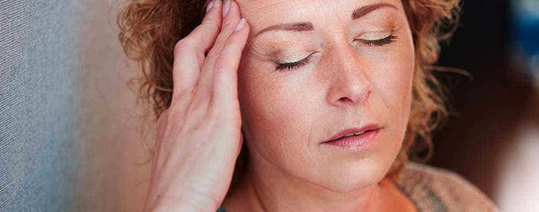 Treat Migraines Naturally