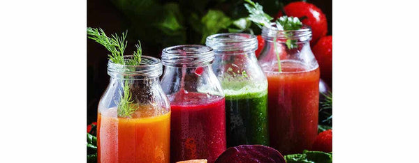 5 Do's and Don'ts for Detoxing