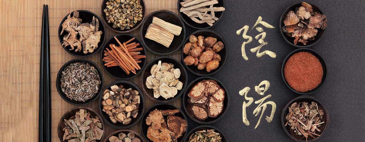Using Traditional Chinese Medicine for Lung Health