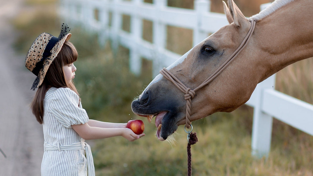 6 Supplements for Healthy, Growing Kids