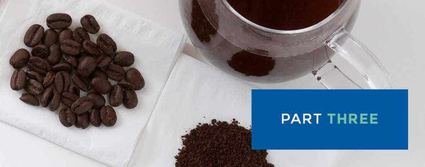 The Coffee Enema Procedure (Part 3 of 4)
