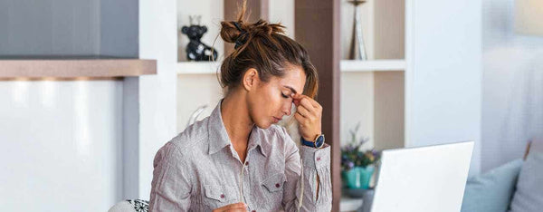 8 Common Headache Triggers