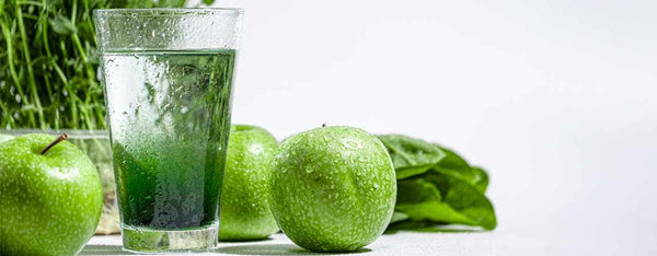 Your Liver Is A Detoxifying Machine!