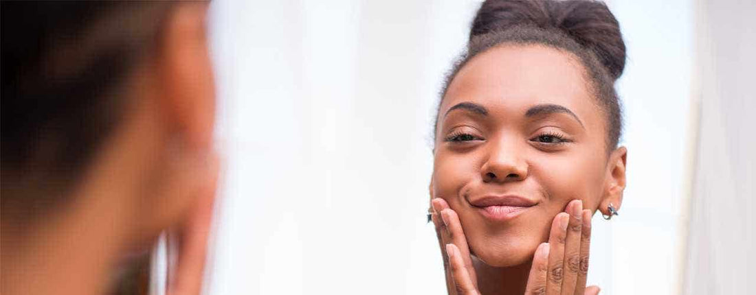 Feed Your Face: Eat These Foods for Beautiful Skin